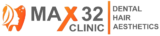 max32 logo
