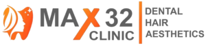 max32 logo